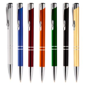 Bolígrafo Metálico NC-L22
