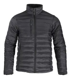 PARKA PLUMA