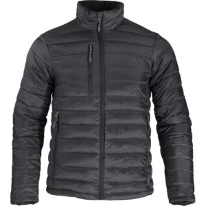 PARKA PLUMA