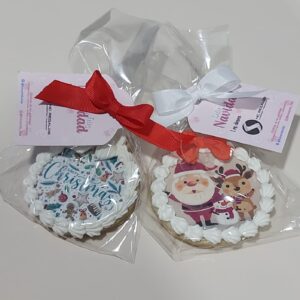 GALLETITAS