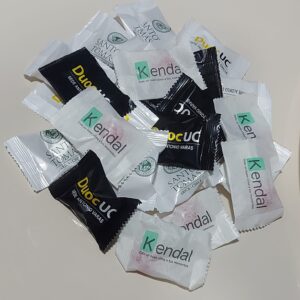 SACHET DE DULCES